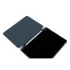 iPad Pro 11 (M4/M5) Fodral Satin Mörkblå