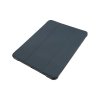 iPad Pro 11 (M4/M5) Fodral Satin Mörkblå