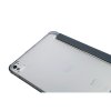 iPad Pro 11 (M4/M5) Fodral Satin Mörkblå
