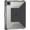 iPad Pro 11 (M4/M5) Fodral Pro-Tek Clear Svart