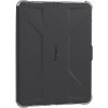 iPad Pro 11 (M4/M5) Fodral Pro-Tek Clear Svart