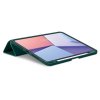 iPad Pro 11 (M4/M5) Fodral Urban Fit Midnight Green