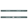 iPad Pro 11 (M4/M5) Fodral Urban Fit Midnight Green