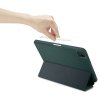iPad Pro 11 (M4/M5) Fodral Urban Fit Midnight Green