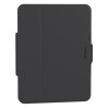 iPad Pro 11 (M4/M5) Fodral VersaVu Clear Svart