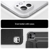 iPad Pro 11 (M4/M5)/iPad Pro 13 (M4/M5) Kameraskydd Glas.tR EZ Fit Optik Metal Silver