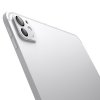 iPad Pro 11 (M4/M5)/iPad Pro 13 (M4/M5) Kameraskydd Glas.tR EZ Fit Optik Metal Silver