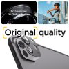 iPad Pro 11 (M4/M5)/iPad Pro 13 (M4/M5) Kameraskydd Glas.tR EZ Fit Optik Metal Space Black