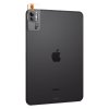 iPad Pro 11 (M4/M5)/iPad Pro 13 (M4/M5) Kameraskydd Glas.tR EZ Fit Optik Metal Space Black