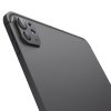 iPad Pro 11 (M4/M5)/iPad Pro 13 (M4/M5) Kameraskydd Glas.tR EZ Fit Optik Metal Space Black