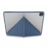 iPad Pro 12.9 (gen 4/5/6) Sak Origami No1 Blå