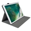 iPad Pro 12.9 2017 Fodral Folio Case Stativfunktion Svart