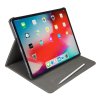 iPad Pro 12.9 2018 Fodral Folio Case Stativfunktion Svart
