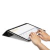 iPad Pro 12.9 2018 Fodral Smart Fold Svart