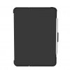 iPad Pro 12.9 2020/2021 Skal Scout Cover Svart
