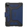 iPad Pro 12.9 2020 Fodral Metropolis Cobalt