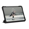 iPad Pro 12.9 2020 Fodral Metropolis Svart