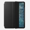 iPad Pro 12.9 2020 Fodral Rugged Folio Svart