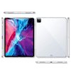 iPad Pro 12.9 2020 Skal TPU Transparent Klar