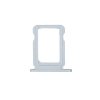 iPad Pro 12.9" 3rd Gen/Pro 11" 4e Gen Simkortshållare - Silver