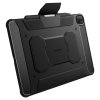 iPad Pro 13 (M4/M5) Fodral Rugged Armor Pro Svart