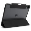 iPad Pro 13 (M4/M5) Fodral Ultra Hybrid Pro Svart