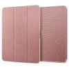 iPad Pro 13 (M4/M5) Fodral Urban Fit Roseguld