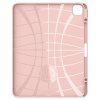 iPad Pro 13 (M4/M5) Fodral Urban Fit Roseguld