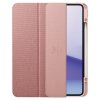iPad Pro 13 (M4/M5) Fodral Urban Fit Roseguld