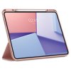 iPad Pro 13 (M4/M5) Fodral Urban Fit Roseguld
