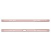 iPad Pro 13 (M4/M5) Fodral Urban Fit Roseguld