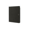 iPad Pro 13 (M4/M5) Fodral Up Plus Svart