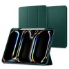 iPad Pro 13 (M4/M5) Fodral Urban Fit Midnight Green