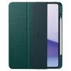 iPad Pro 13 (M4/M5) Fodral Urban Fit Midnight Green