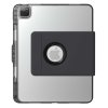 iPad Pro 13 (M4/M5) Fodral VersaVu Clear Svart