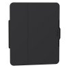 iPad Pro 13 (M4/M5) Fodral VersaVu Clear Svart