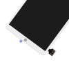 iPad Pro 9.7 Skärm/Display - Vit