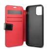 iPhone 11 Fodral Iconic Cover Body Svart