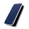 iPhone 11 Fodral med Kortfack Stativfunktion Blå