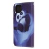 iPhone 11 Fodral Motiv Panda