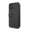 iPhone 11 Fodral Victory Cover Svart