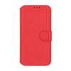 iPhone 11 Fodral Utfällbart Kortfack Röd