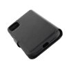iPhone 11 Fodral Utfällbart Kortfack Svart