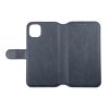 iPhone 11 Fodral Magnetiskt Avtagbart Skal Blå