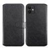 iPhone 11 Fodral Magnetiskt Avtagbart Skal Svart