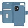 iPhone 11 Plånboksfodral New York Löstagbart Skal Nightfall Blue
