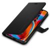 iPhone 11 Pro Fodral Wallet S Saffiano Black