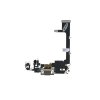 iPhone 11 Pro Laddkontakt Flexkabel - Guld