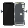 iPhone 11 Pro LCD Skärm OEM - Svart
