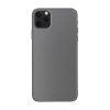 iPhone 11 Pro Max Baksida med Komplett Ram OEM - Svart